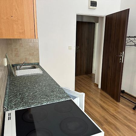Penzion Sokolov 1 Exteriör bild