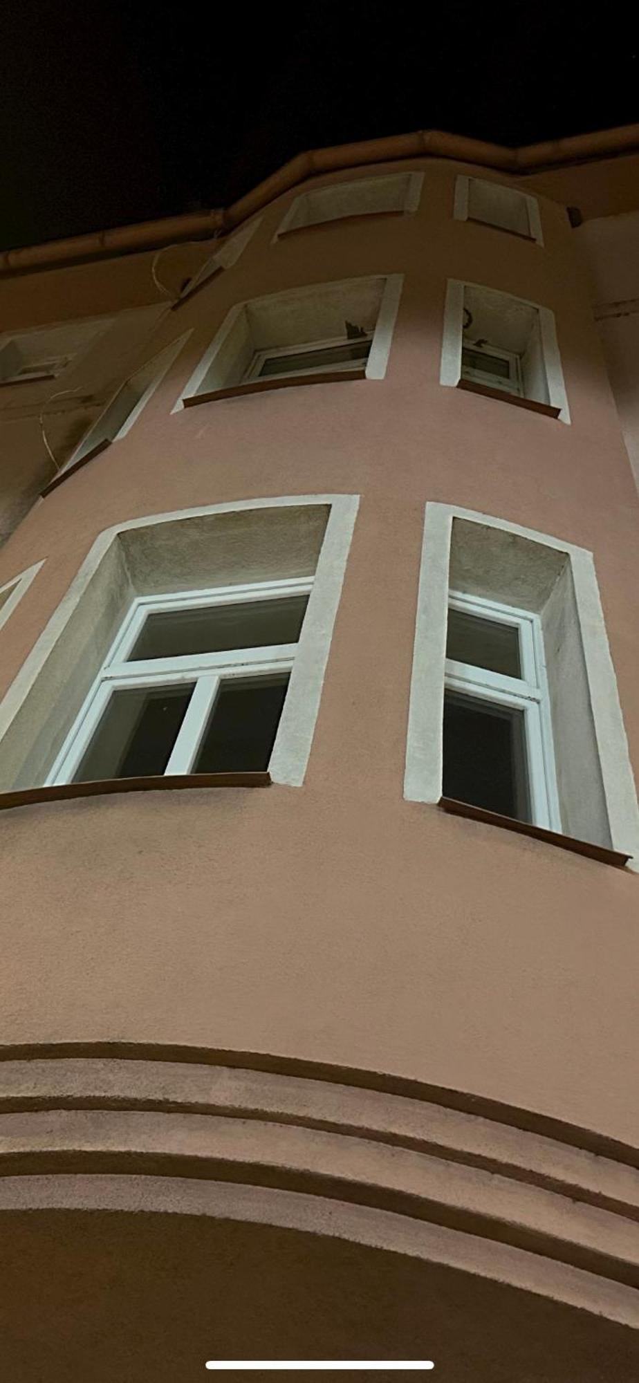 Penzion Sokolov 1 Exteriör bild