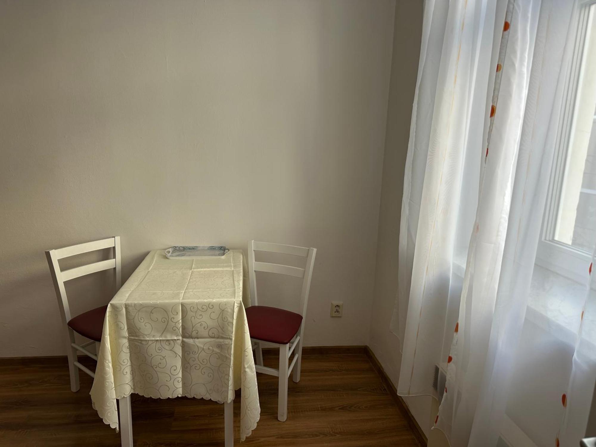 Penzion Sokolov 1 Exteriör bild