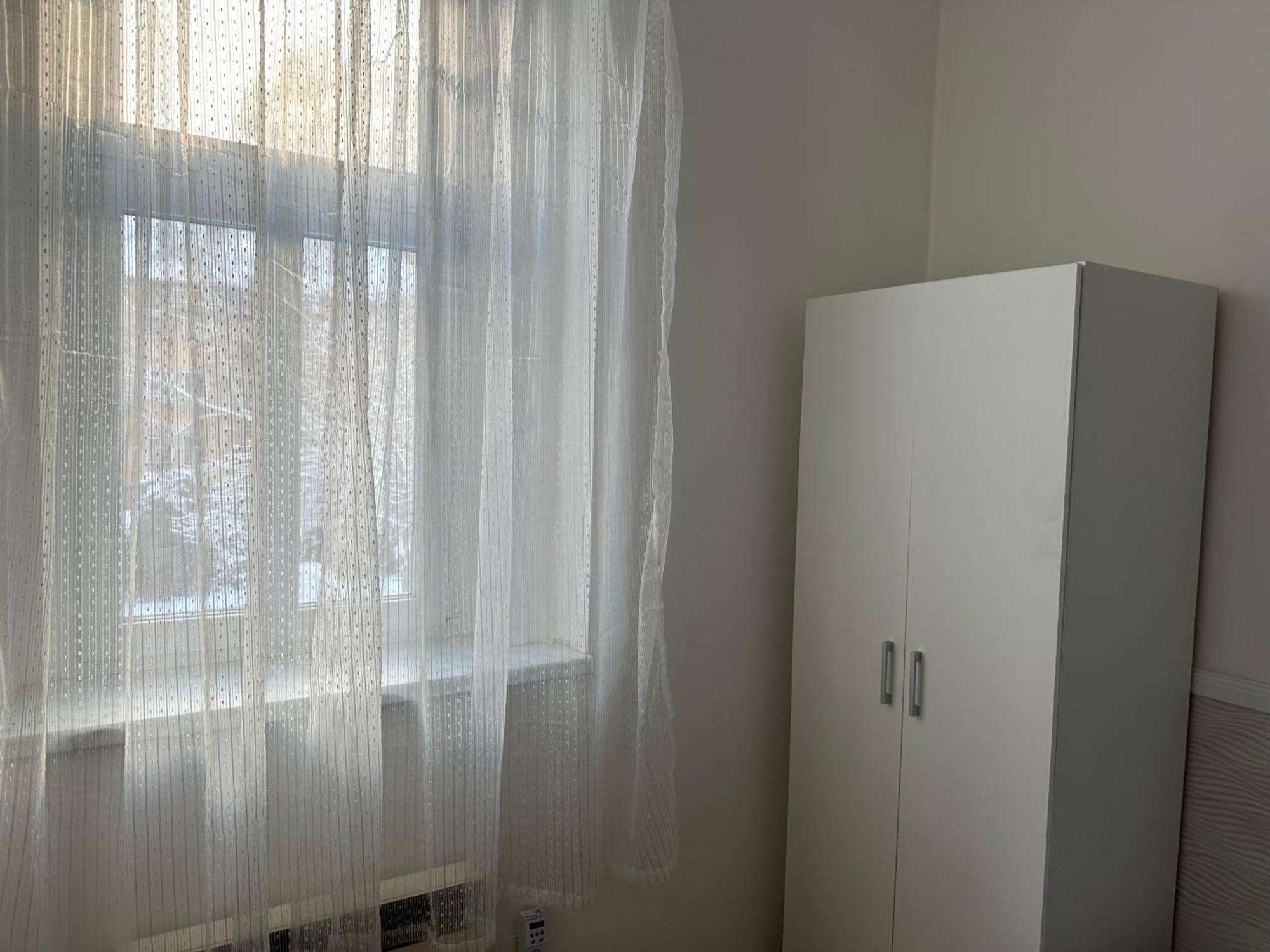 Penzion Sokolov 1 Exteriör bild